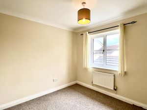 Bedroom Two- click for photo gallery